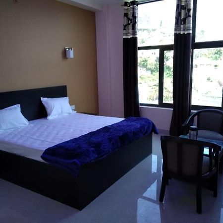 Hotel-78 Pithorāgarh Extérieur photo