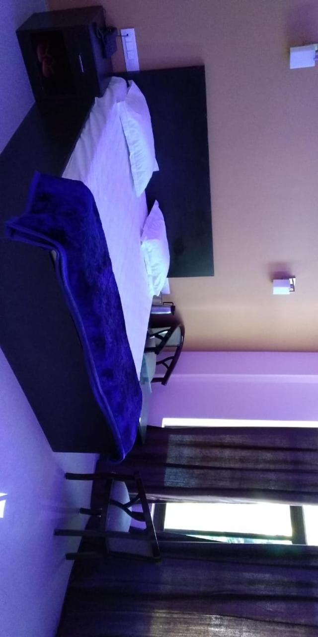Hotel-78 Pithorāgarh Extérieur photo