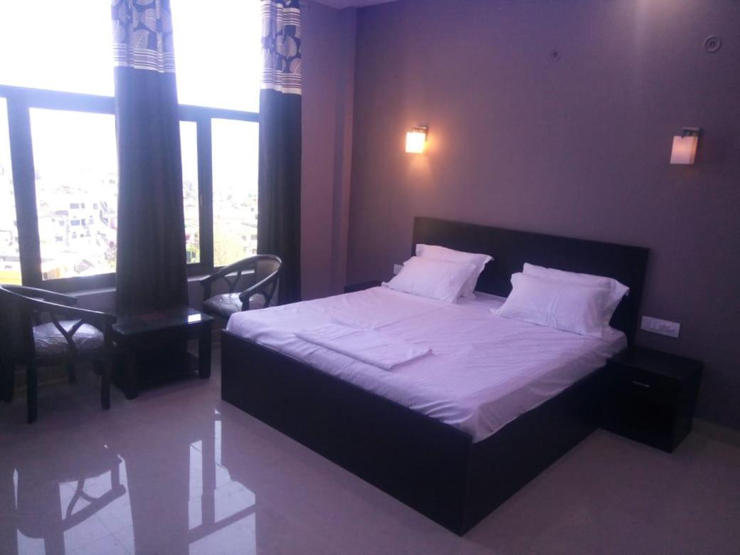 Hotel-78 Pithorāgarh Extérieur photo