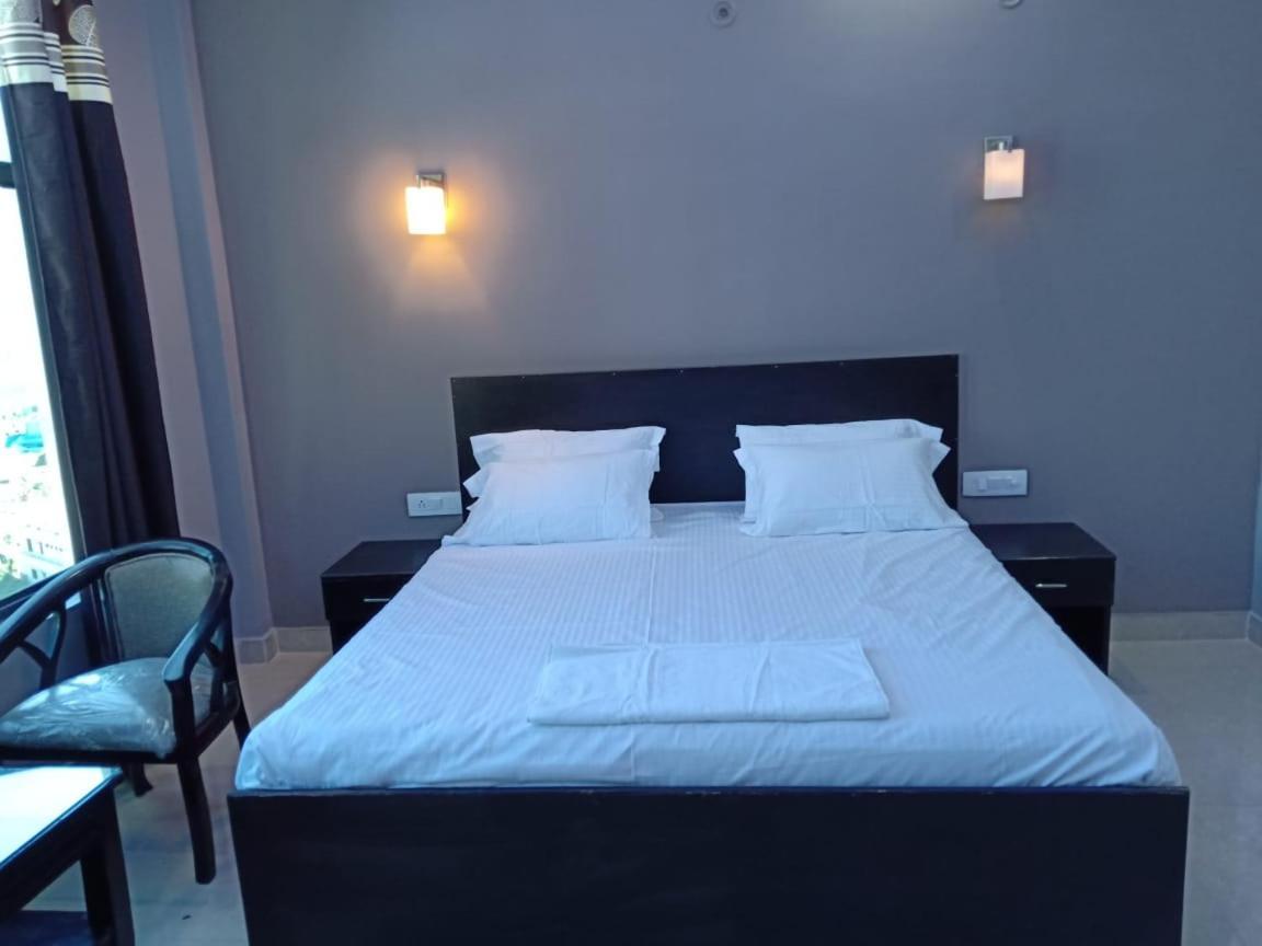 Hotel-78 Pithorāgarh Extérieur photo