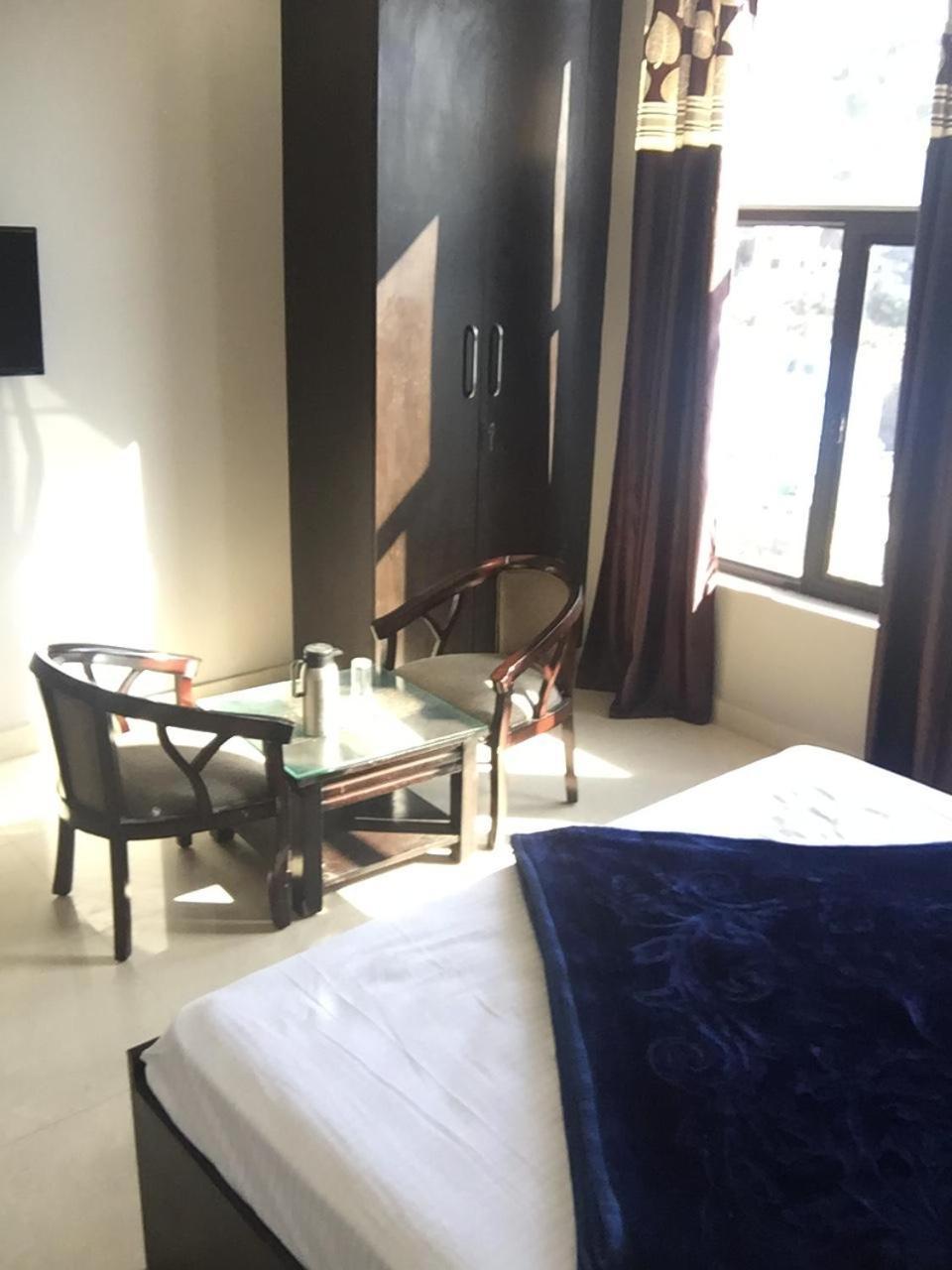 Hotel-78 Pithorāgarh Extérieur photo