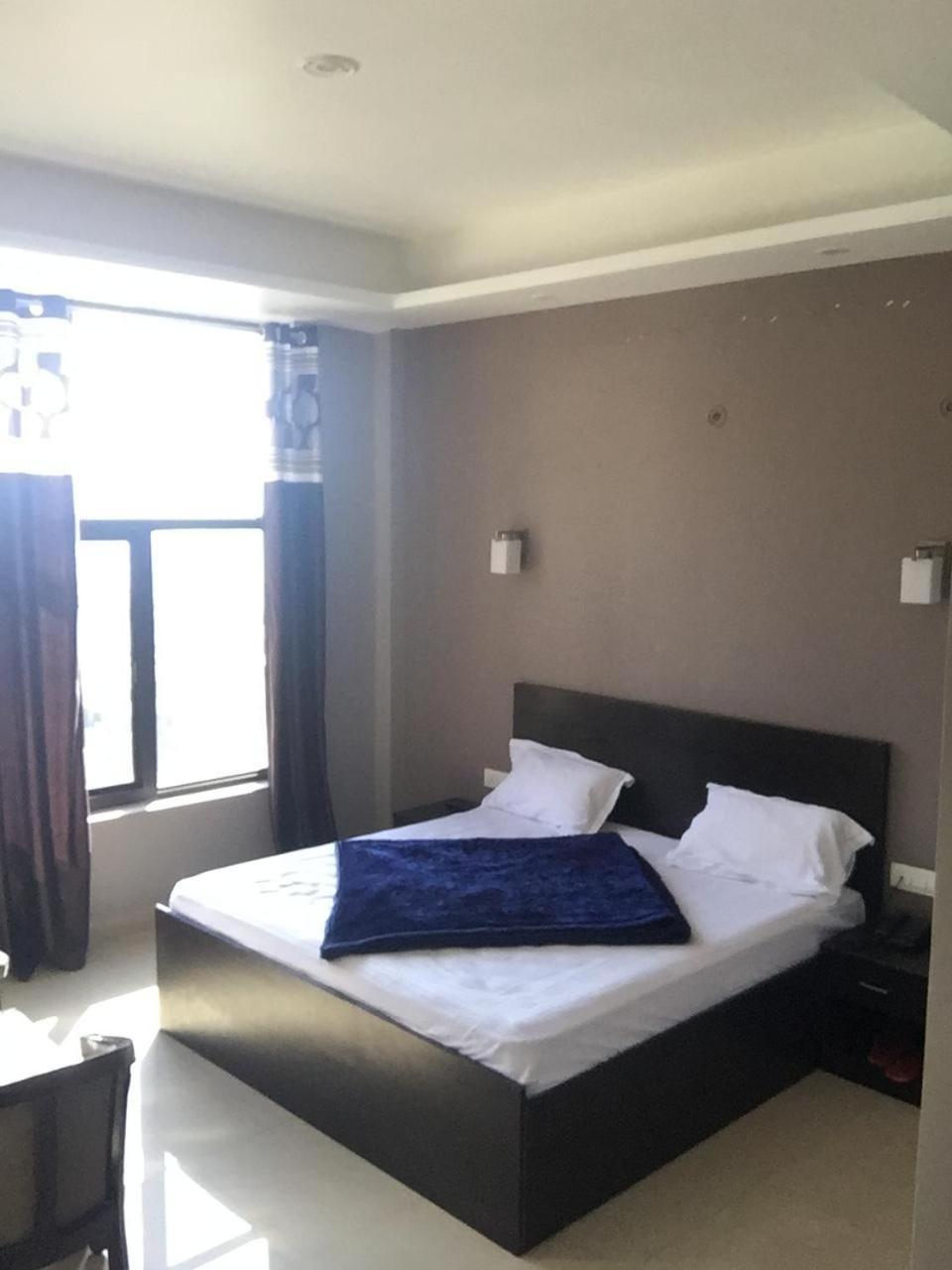 Hotel-78 Pithorāgarh Extérieur photo