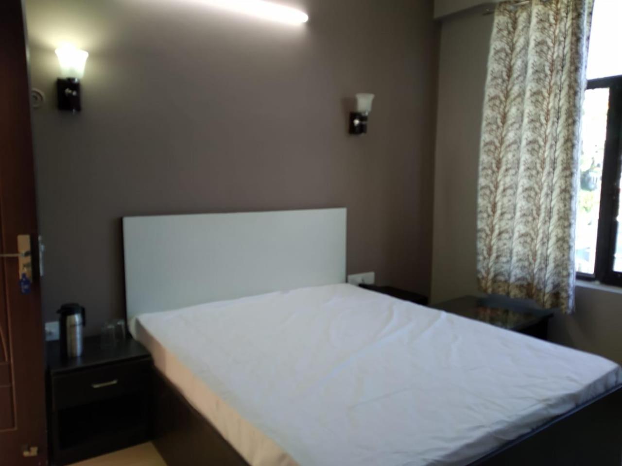 Hotel-78 Pithorāgarh Extérieur photo