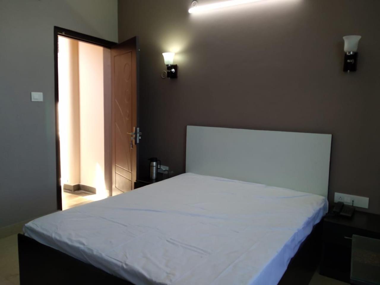 Hotel-78 Pithorāgarh Extérieur photo